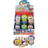 Toy Story Wobblerz 10g (Box of 18)