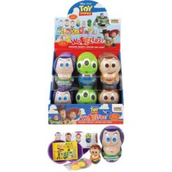 Toy Story Wobblerz 10g (Box of 18)