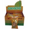Johnsons Eucalyptus & Honey Bag 70g (Box of 24)