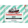 Fisherman's Friend Sugar Free Peppermint (Box of 12) 3 Fisherman's Friend Sugar Free Peppermint (Box of 12)