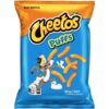 Cheetos Puffs 80g (Box of 15) 3 Cheetos Puffs 80g (Box of 15)