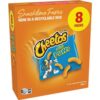 Cheetos Puffs 8 Pack 80g (Box of 8)