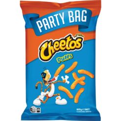 Cheetos Puffs 165g