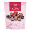 Alli & Rose Dark Choc Strawberries 250g 3 Alli & Rose Dark Choc Strawberries 250g