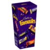 Cadbury Favourites 822g 3 Cadbury Favourites 822g