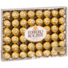 Ferrero Rocher 48 pieces 600g 3 Ferrero Rocher 48 pieces 600g