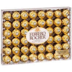 Ferrero Rocher 48 pieces 600g