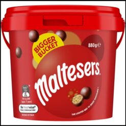 Maltesers XL Party Bucket 880g