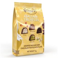 Witor's Italian Truffle Mix 1kg