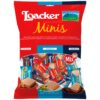 Loacker Mini Crispy Wafers 800g 2 Loacker Mini Crispy Wafers 800g