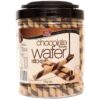 Alli & Rose Chocolate Wafer Sticks 700g 3 Alli & Rose Chocolate Wafer Sticks 700g