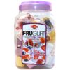New Choice Frugurt Yogurt Style Snacks 45 x 35g 3 New Choice Frugurt Yogurt Style Snacks 45 x 35g