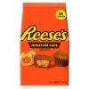 Reese's Peanut Butter Cups Minis 1.58kg 3 Reese's Peanut Butter Cups Minis 1.58kg