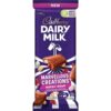 Cadbury Rocky Road Block 190g