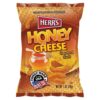 Herr's Honey Curls 28g (Box of 21) 2 Herr's Honey Curls 28g (Box of 21)