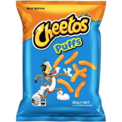 Cheetos Puffs 80g