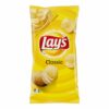 Lay's Classic Potato Chips 550g 2 Lay's Classic Potato Chips 550g