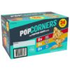 Popcorners Variety Box 24 x 28g 2 Popcorners Variety Box 24 x 28g