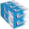 Wrigley's Extra Sugarfree Peppermint Gum 24 x 27g 2 Wrigley's Extra Sugarfree Peppermint Gum 24 x 27g