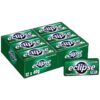 Wrigley's Eclipse Sugarfree Spearmint Mints 12 x 40g 2 Wrigley's Eclipse Sugarfree Spearmint Mints 12 x 40g