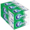 Wrigley's Extra Sugarfree Spearmint Gum 24 x 27g 2 Wrigley's Extra Sugarfree Spearmint Gum 24 x 27g