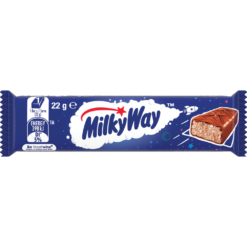 Milky Way 22g (Box of 40)