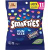 Smarties Funpack 127g (Box of 10) 2 Smarties Funpack 127g (Box of 10)