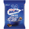 Milky Way Funsize 288g 3 Milky Way Funsize 288g