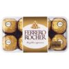 Ferrero Rocher T16 200g