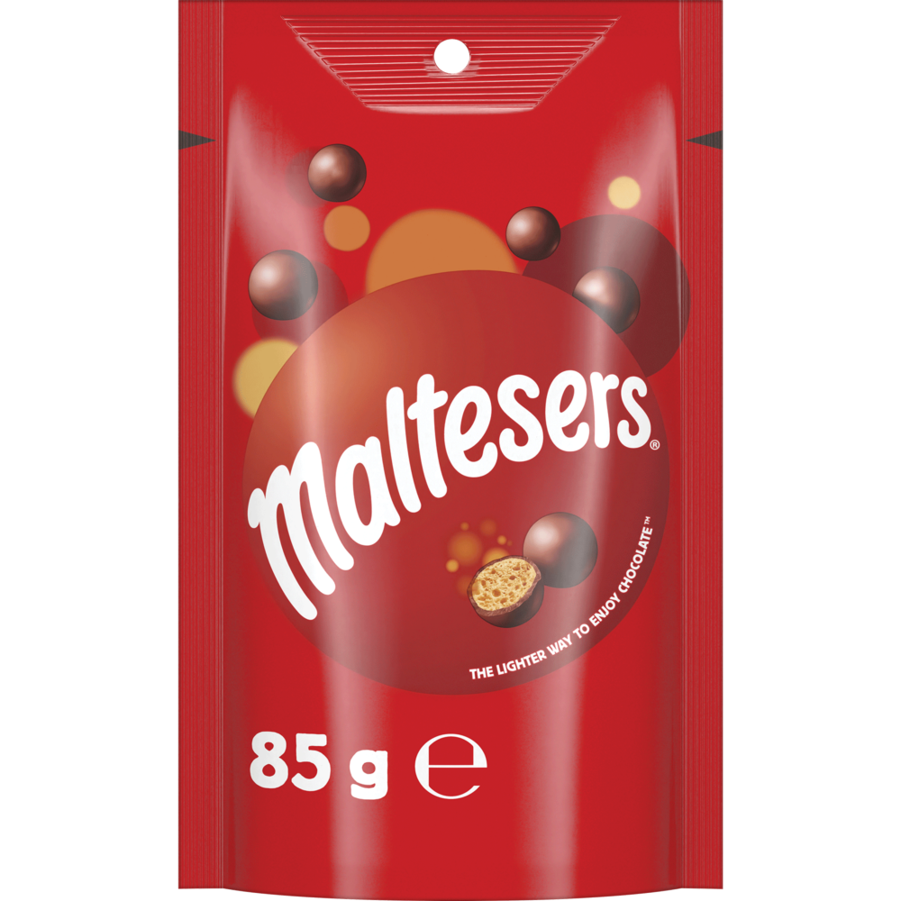 Maltesers 85g (Box of 18) 1 Maltesers 85g (Box of 18)