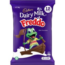 Cadbury Freddo Milk Share Pack 144g (Box of 14)