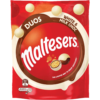 Maltesers Duos Bag 120g 3 Maltesers Duos Bag 120g