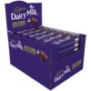 Cadbury Dairy Milk Bar 48 x 50g 2 Cadbury Dairy Milk Bar 48 x 50g