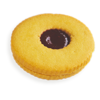 East Coast Cookies Jam Fancy (Box of 12)