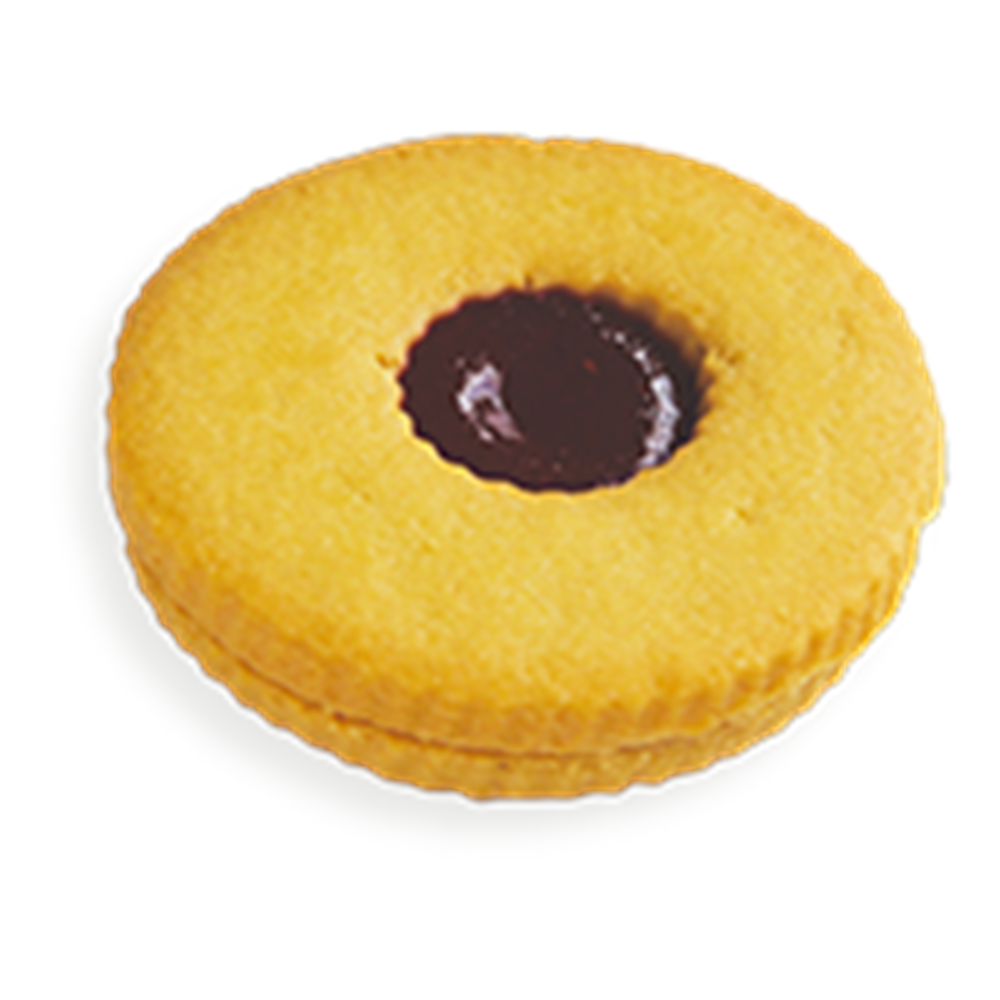 East Coast Cookies Jam Fancy (Box of 12) 1 East Coast Cookies Jam Fancy (Box of 12)