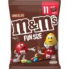 M&M's Funsize 12-Pack 148g 2 M&M's Funsize 12-Pack 148g