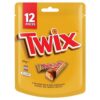 Twix Funsize 159g