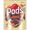 Mars Pods Bag 160g 3 Mars Pods Bag 160g
