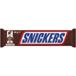 Snickers 44g (Box of 50)