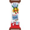 Kinder Happy Hippo Cocoa 21g (Box of 28)