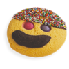 East Coast Cookies Smiley Face (Box of 12) 2 East Coast Cookies Smiley Face (Box of 12)