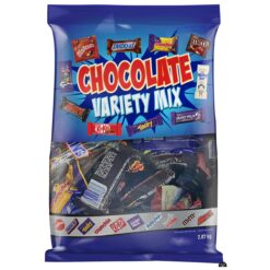 Chocolate Variety Mix Pieces 150 x 2.07kg