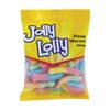 Jolly Lolly Fizzy Worms 100g (Box of 20) 2 Jolly Lolly Fizzy Worms 100g (Box of 20)