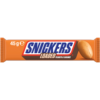 Snickers Loaded 45g (Box of 25) 3 Snickers Loaded 45g (Box of 25)