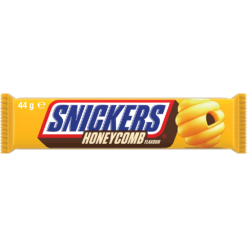 Snickers Honeycomb 44g (Box of 25)