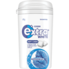 Extra Chews Peppermint Bottle 67g (Box of 6) 3 Extra Chews Peppermint Bottle 67g (Box of 6)