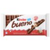 Ferrero Kinder Bueno 10 Pack 2 Ferrero Kinder Bueno 10 Pack