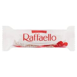 Ferrero Raffaello Coconut T3 30g (Box of 16)
