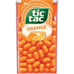 Tic Tac Orange 24g (Box of 24)