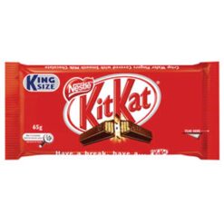KitKat King Size 65g (Box of 24)